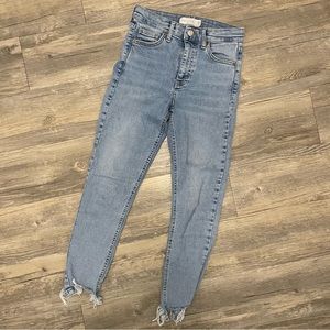 Topshop jeans PETITE